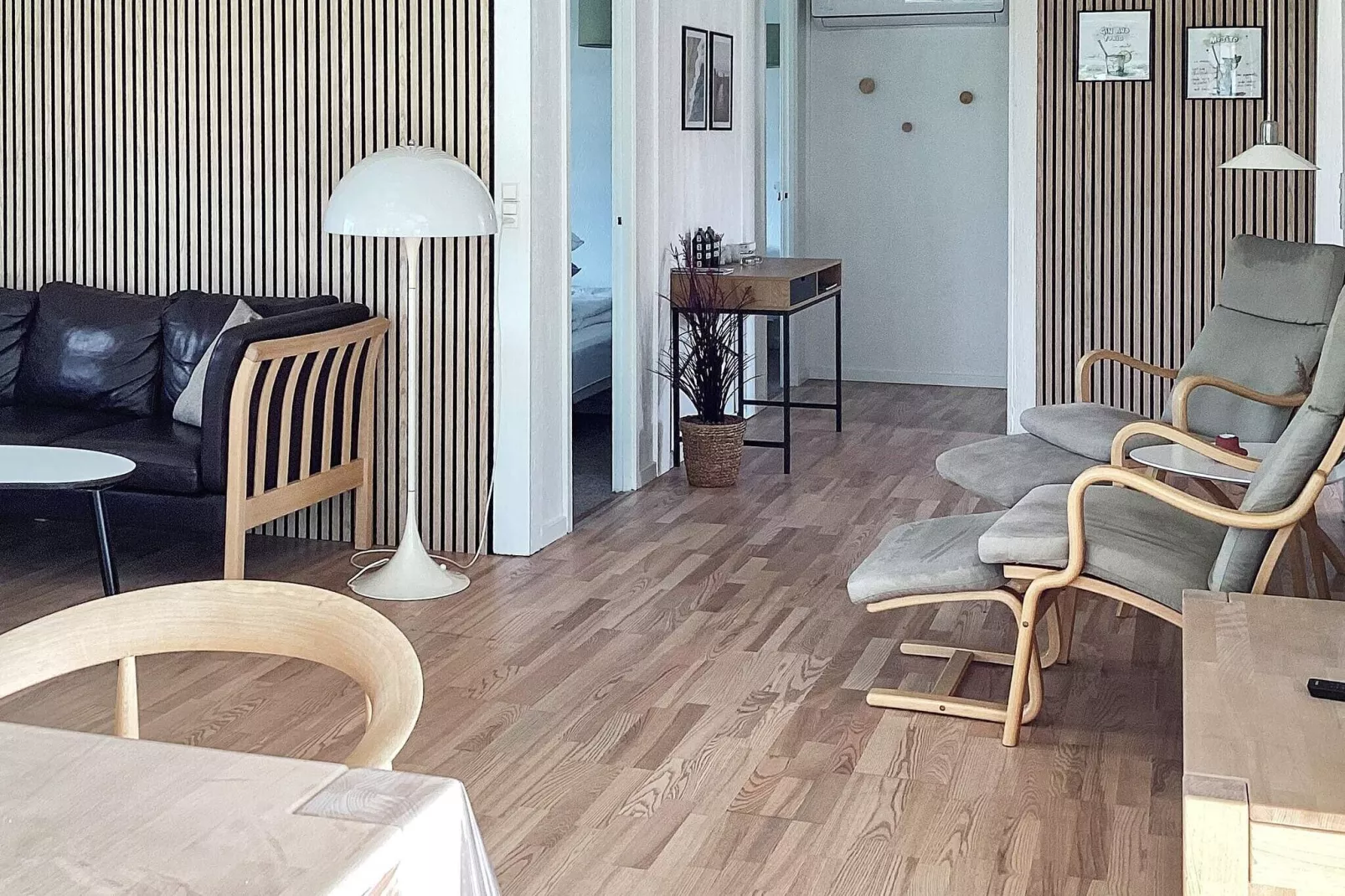 6 persoons vakantie huis in Hals-Binnen