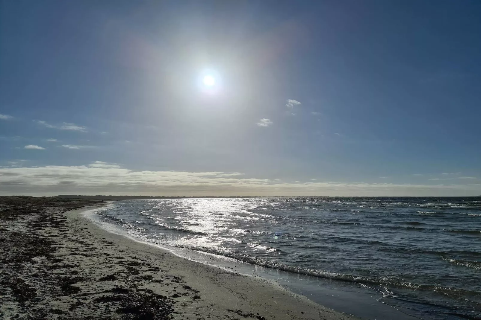 4 persoons vakantie huis in Føllenslev-By Traum-Waterzicht