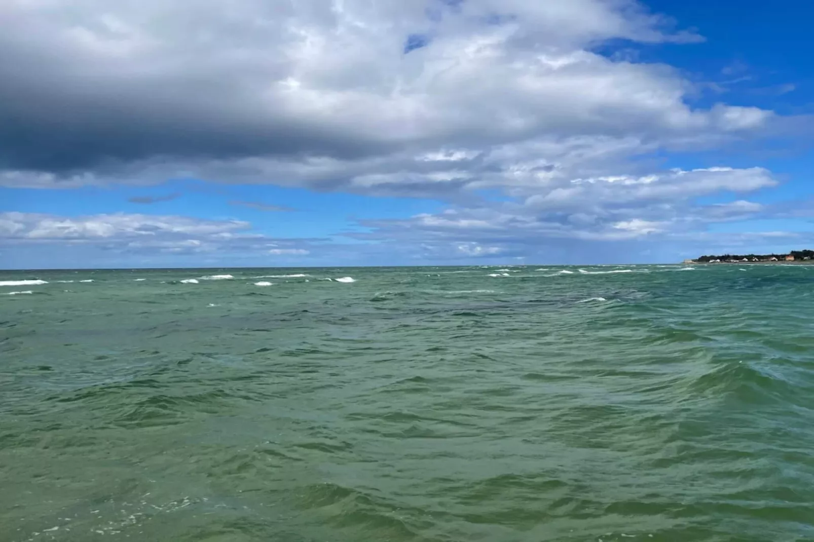 6 persoons vakantie huis in Glesborg-By Traum-Waterzicht