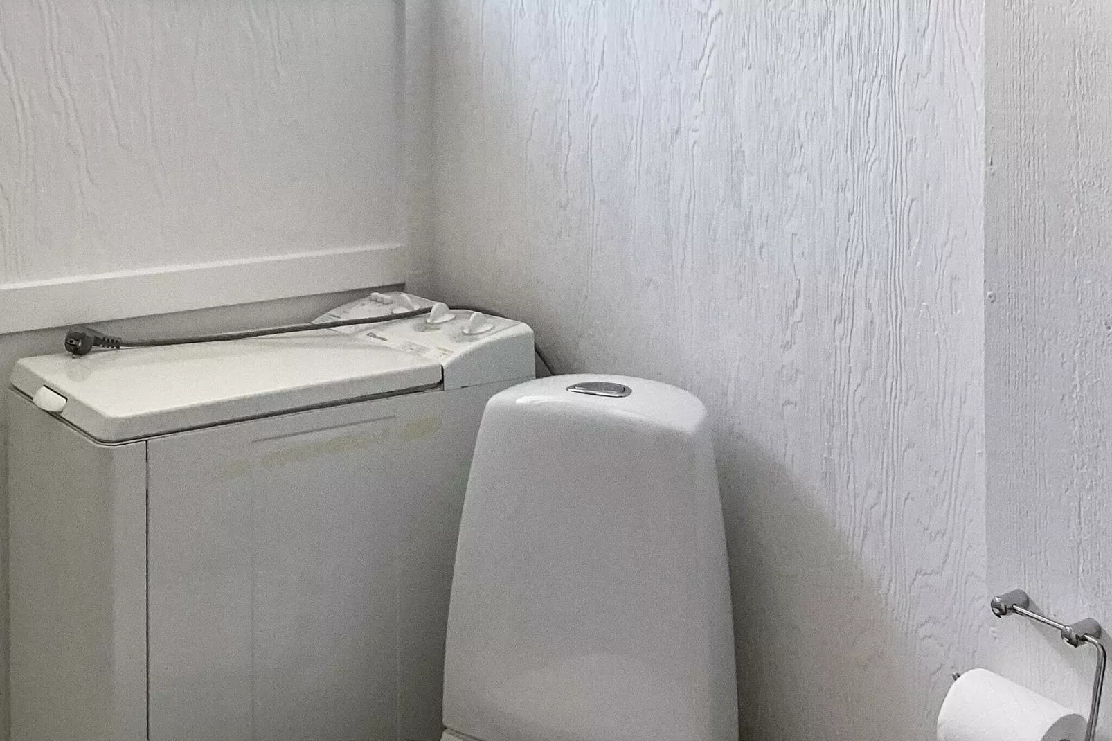 6 persoons vakantie huis in Hals-Binnen