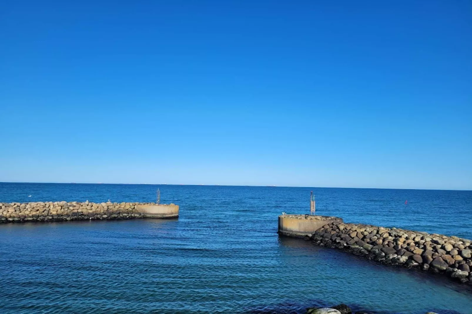 Rustig toevluchtsoord in Rabjerg -- By Traum Ferienwohnungen-Waterzicht