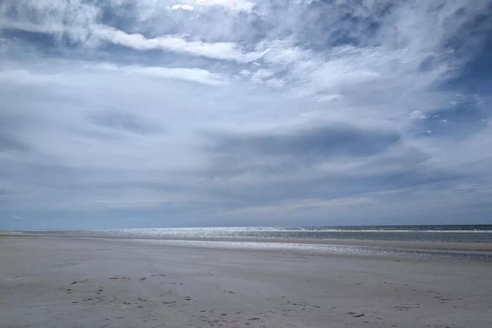 6 persoons vakantie huis in Fanø-By Traum-Waterzicht