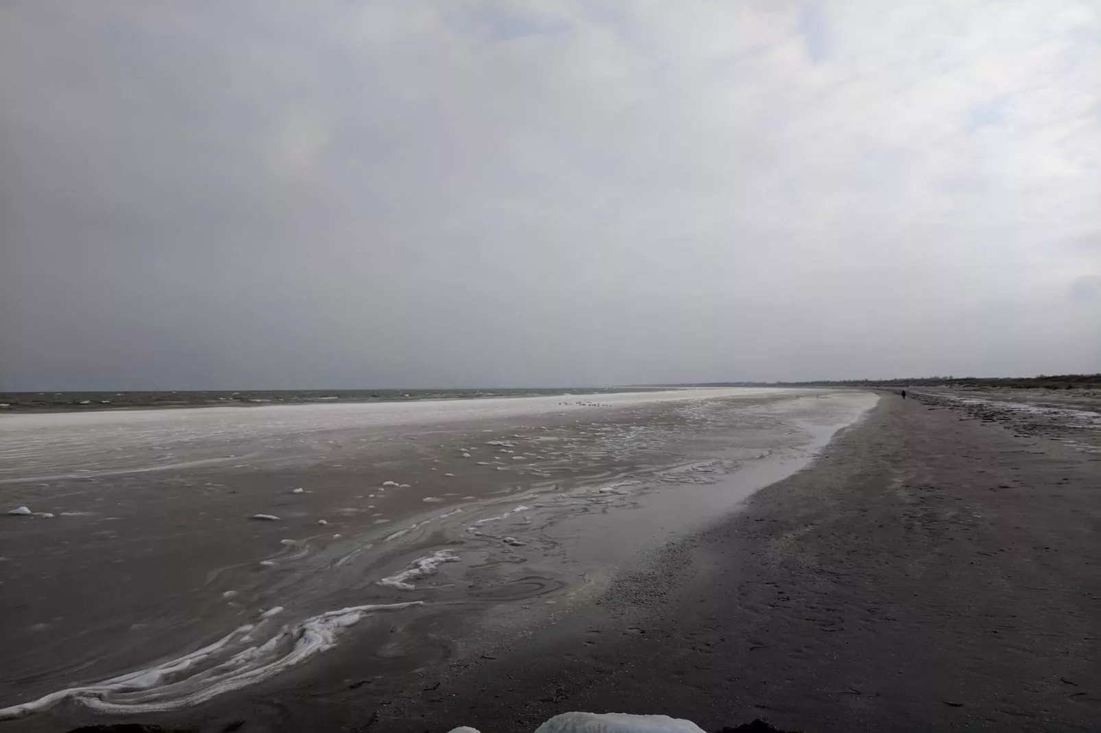 Rustig toevluchtsoord in de natuur -- By Traum Ferienwohnungen-Waterzicht