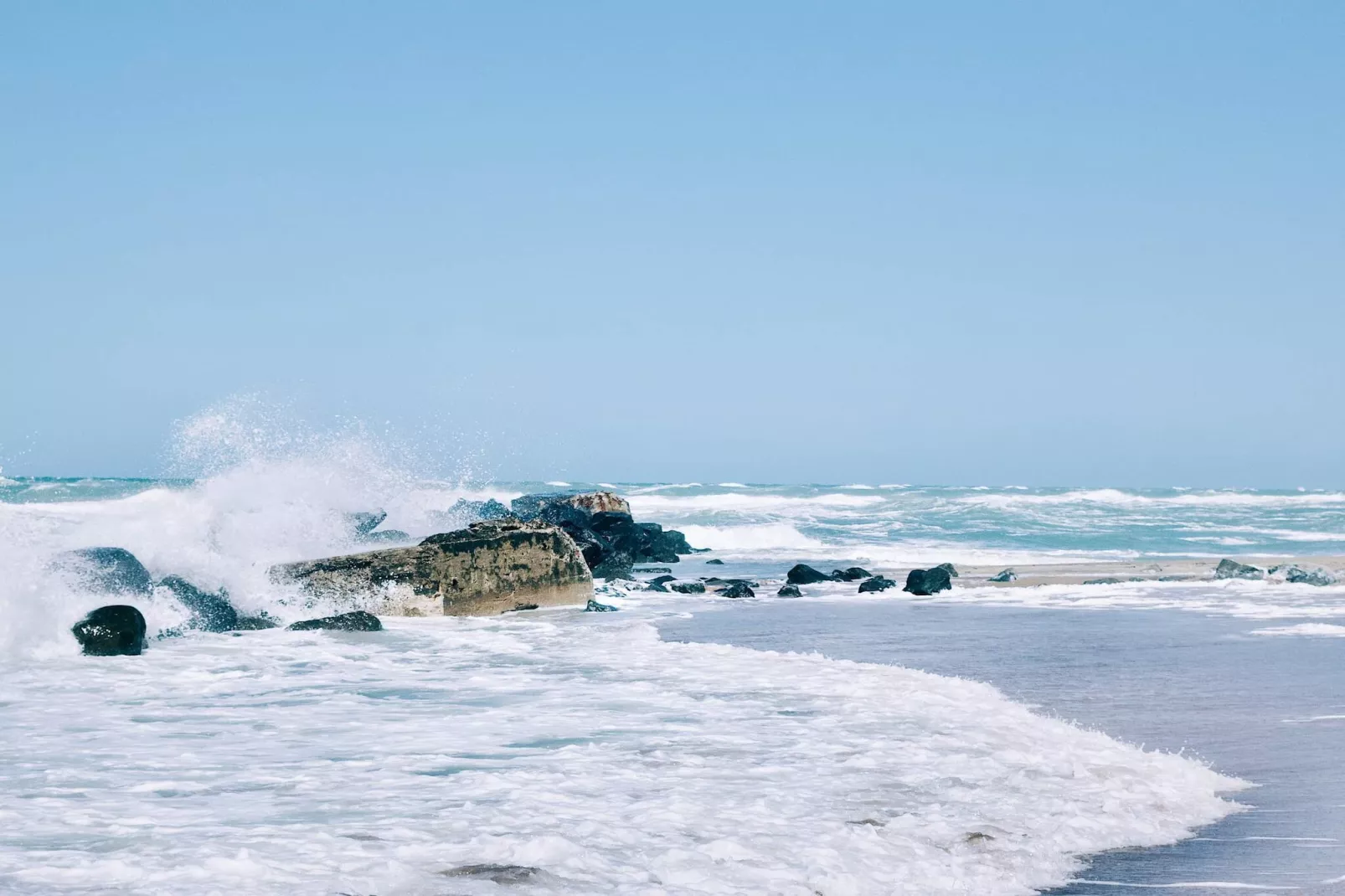 8 persoons vakantie huis in Hjørring-By Traum-Waterzicht