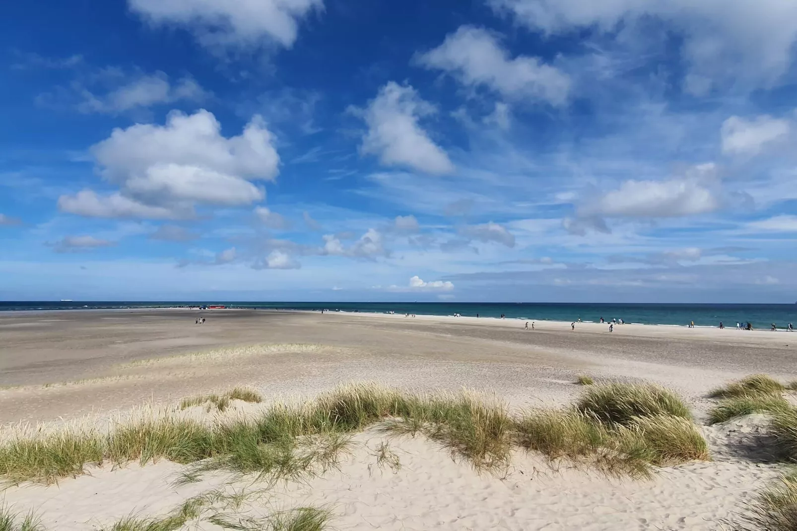 4 persoons vakantie huis in Skagen-By Traum-Waterzicht