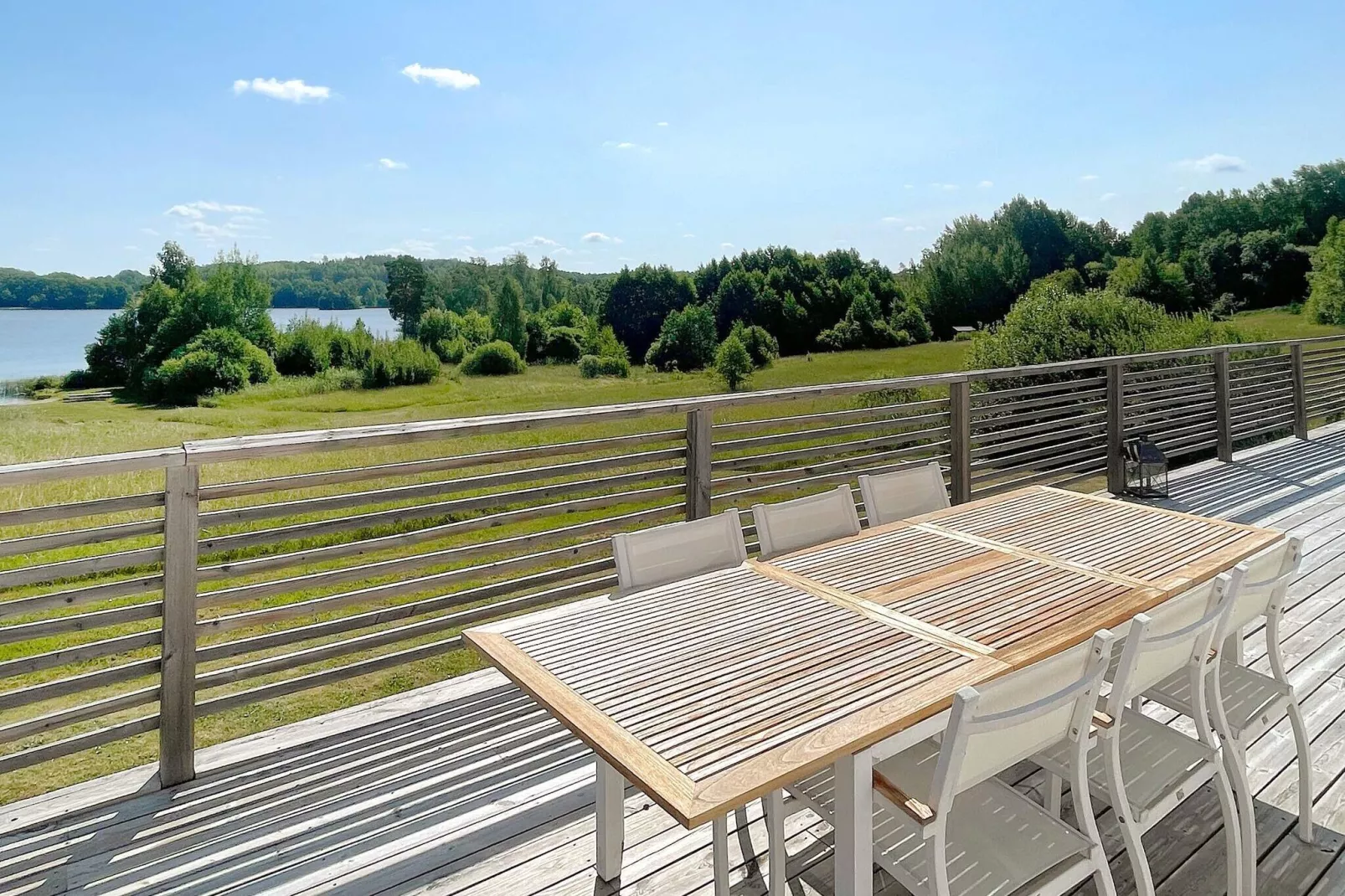 6 persoons vakantie huis in STJÄRNHOV-By Traum-Buitenlucht