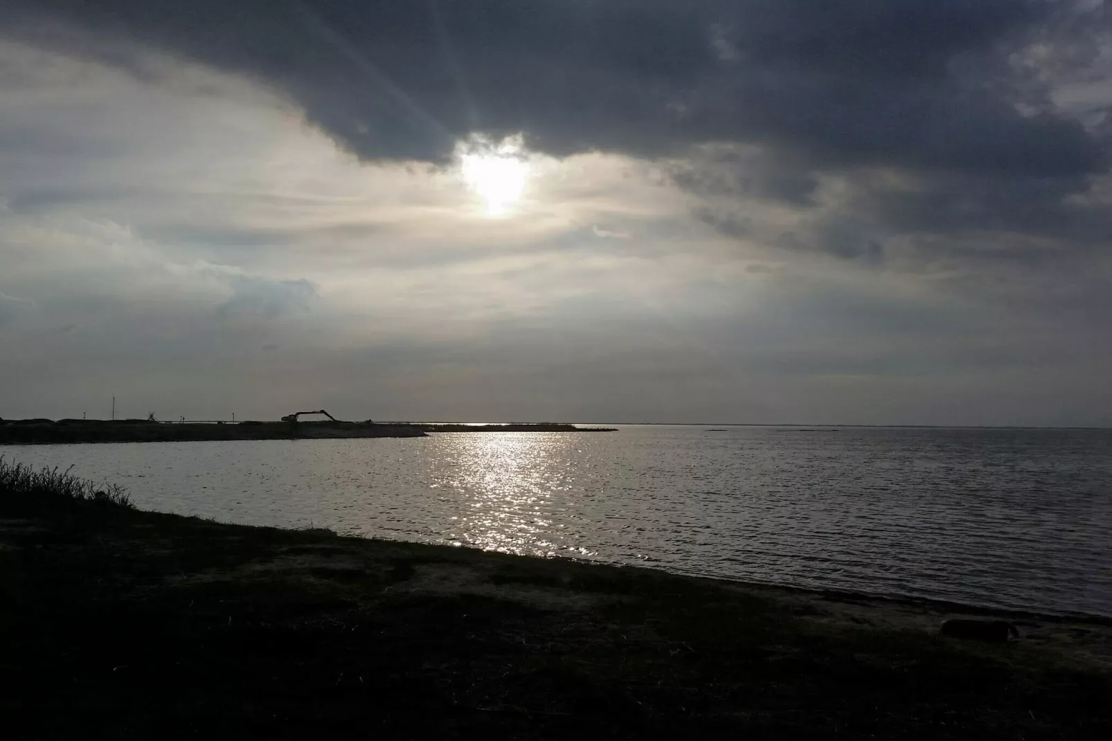 Modern huis met spa -- By Traum Ferienwohnungen-Waterzicht