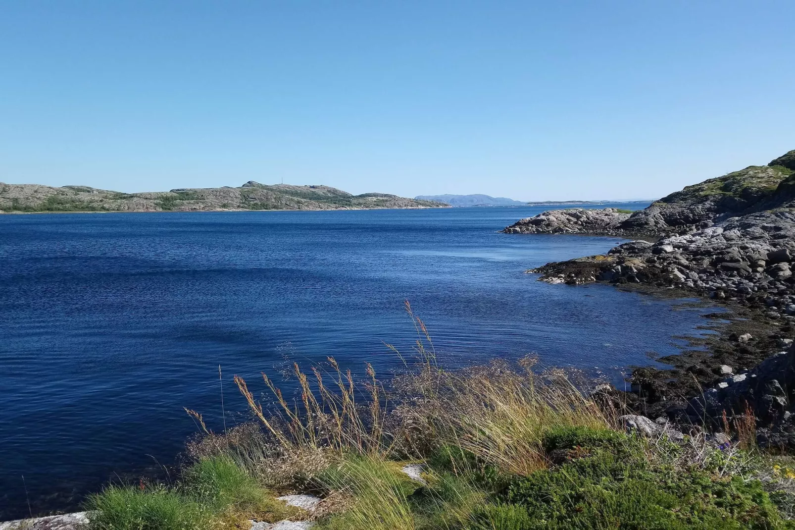 Kust ontsnapping met voorzieningen -- By Traum Ferienwohnungen-Waterzicht