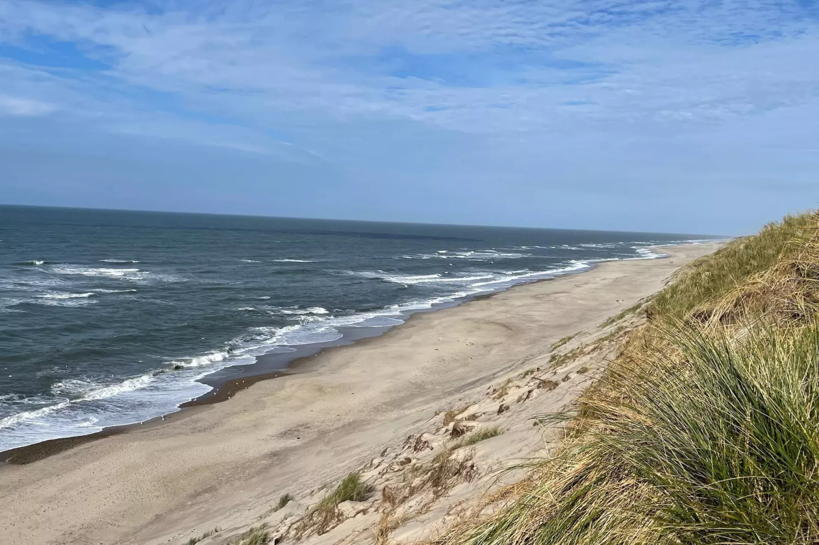 12 persoons vakantie huis in Ulfborg-By Traum-Waterzicht