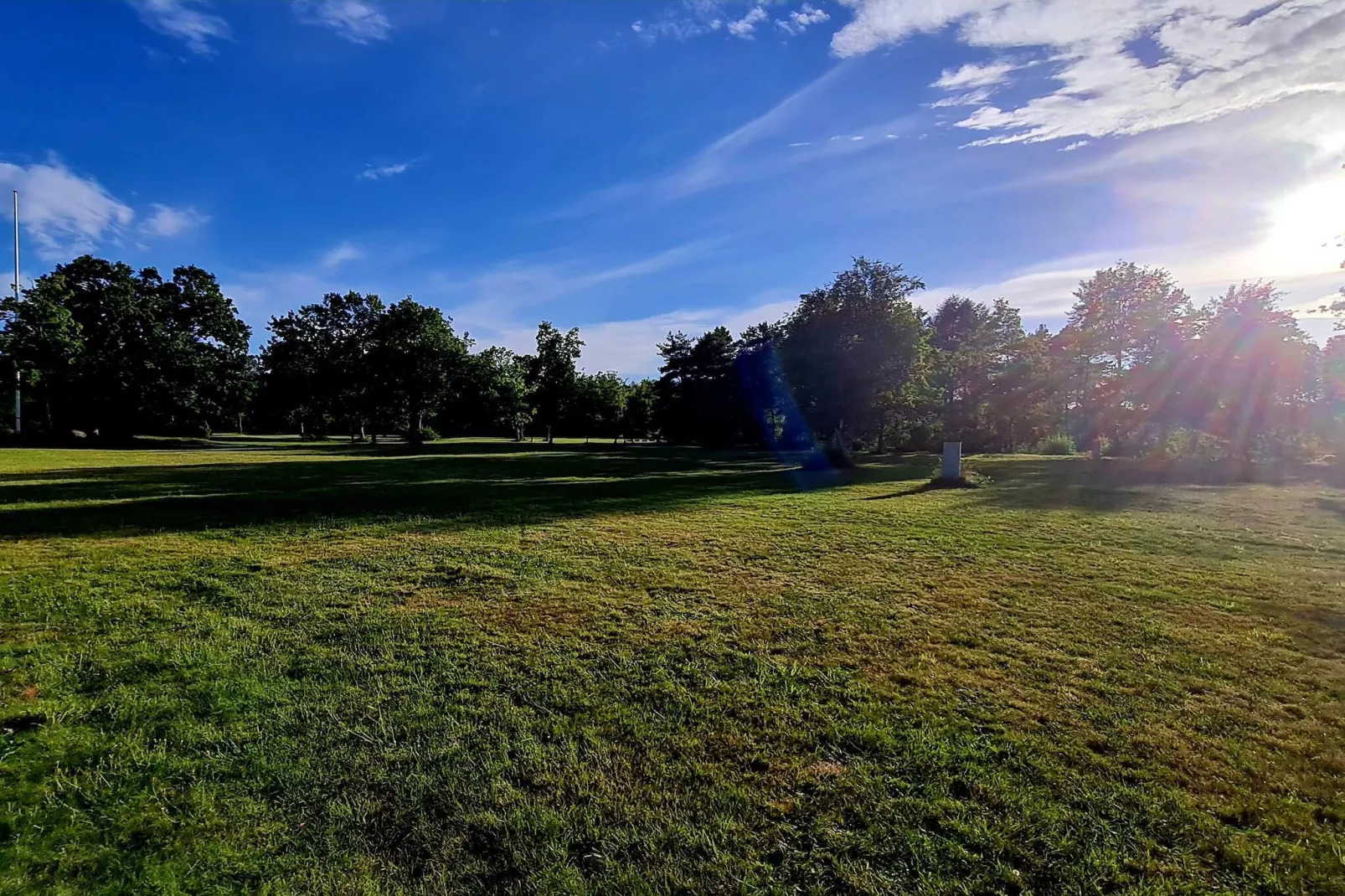 Gezellig huisje nabij Mariager -- By Traum Ferienwohnungen-Niet-getagd