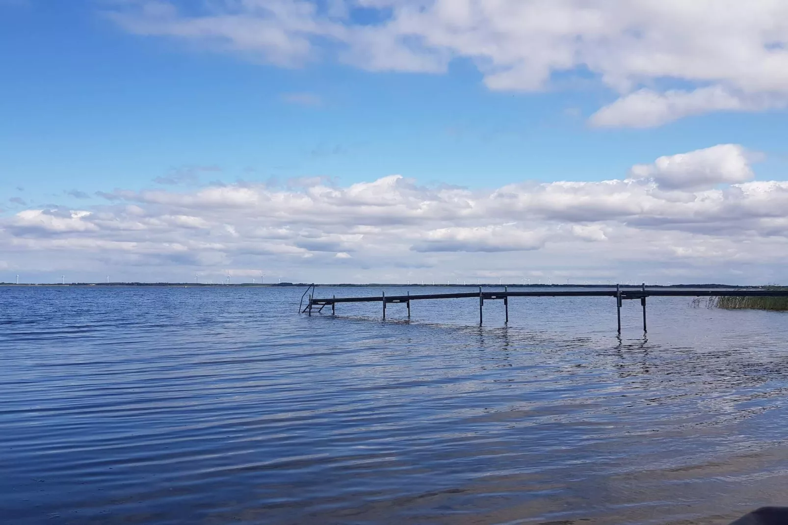 Afgelegen oase bij fjord -- By Traum Ferienwohnungen-Waterzicht