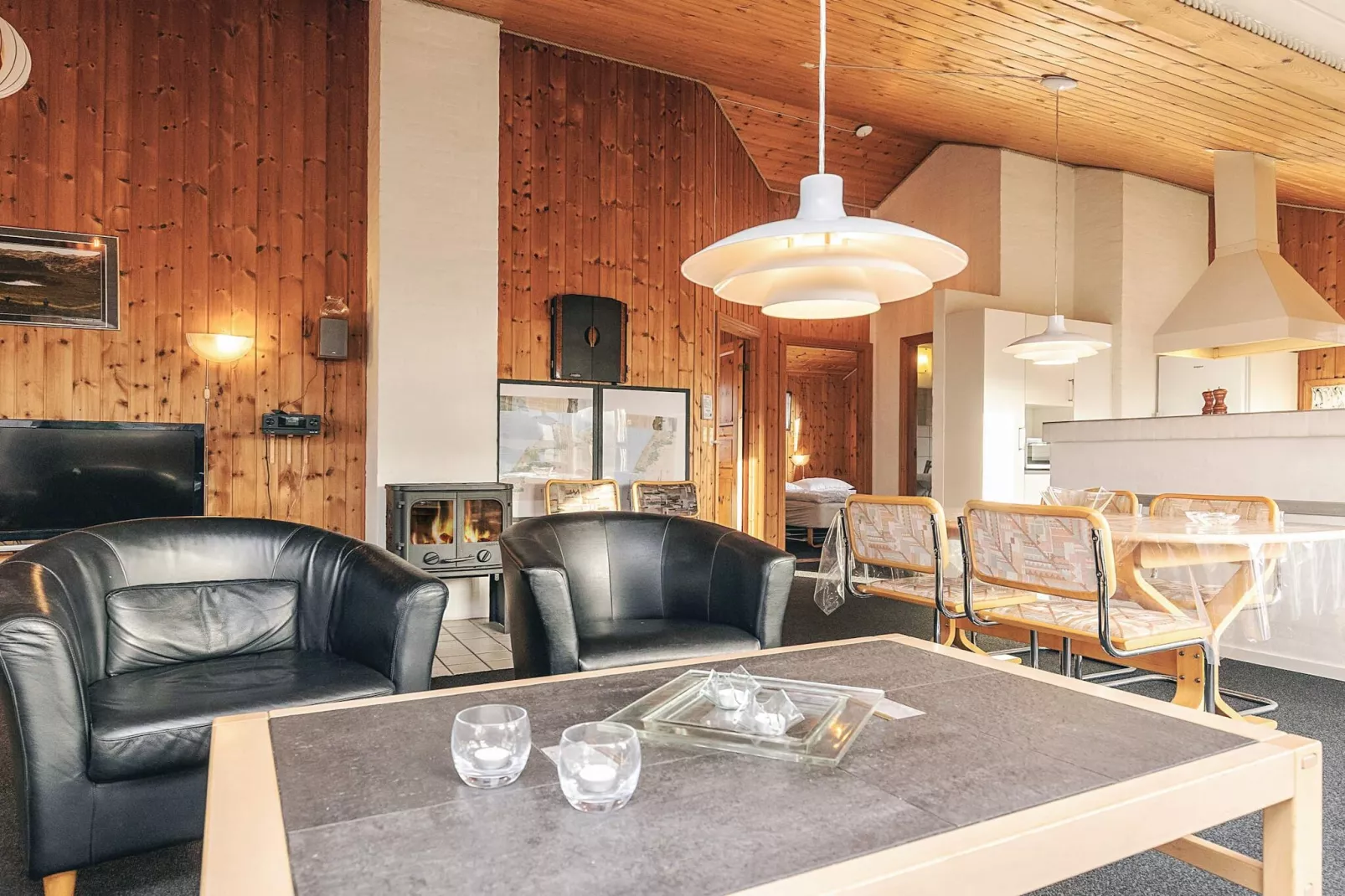 10 persoons vakantie huis in Thisted-By Traum-Binnen