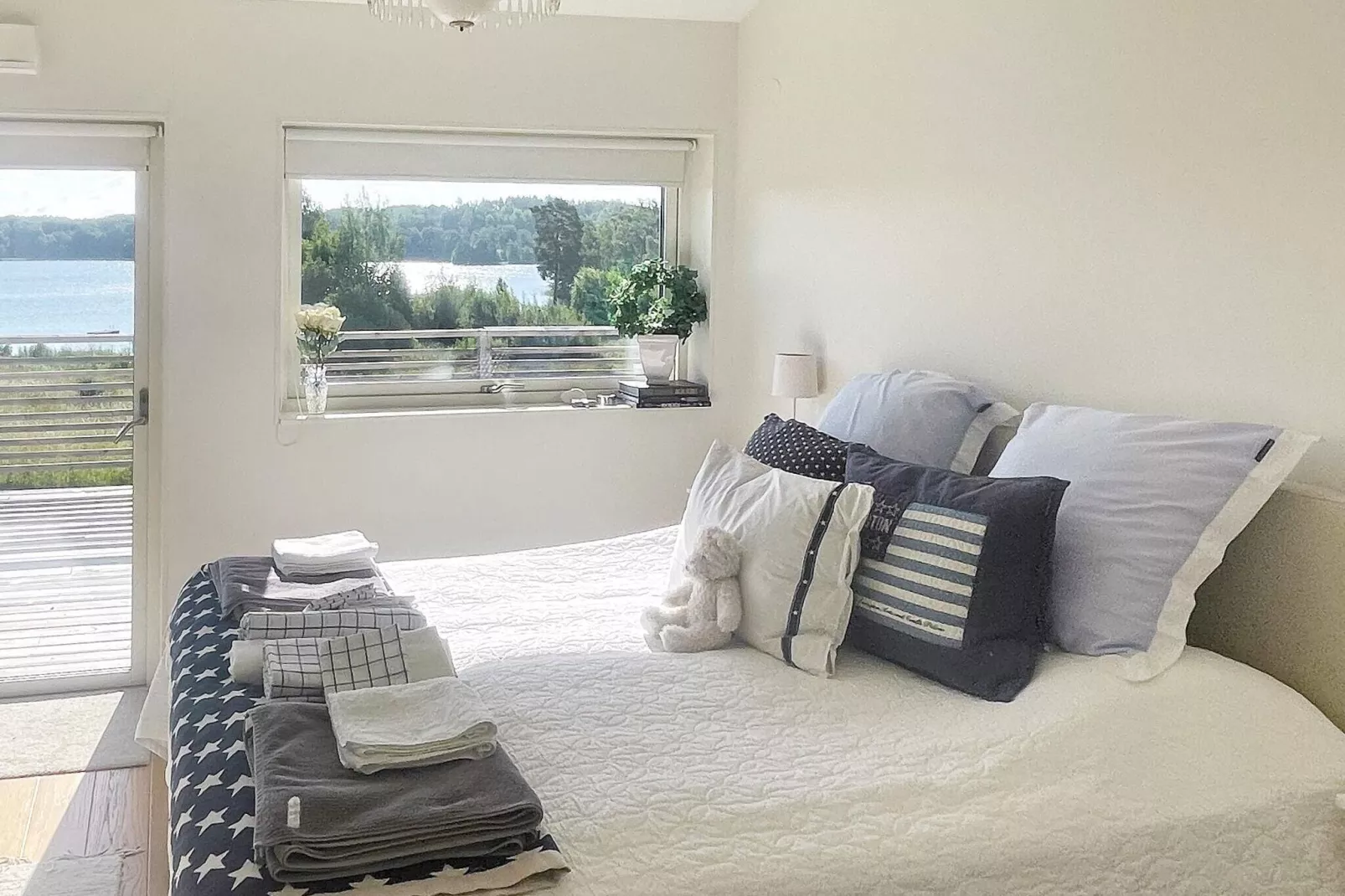 6 persoons vakantie huis in STJÄRNHOV-By Traum-Binnen