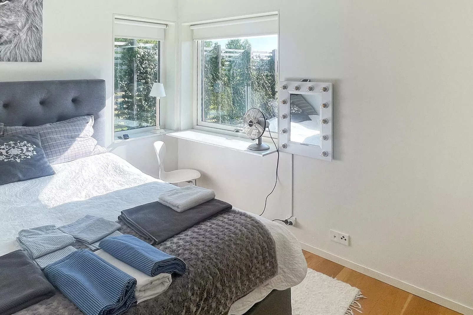 6 persoons vakantie huis in STJÄRNHOV-By Traum-Binnen