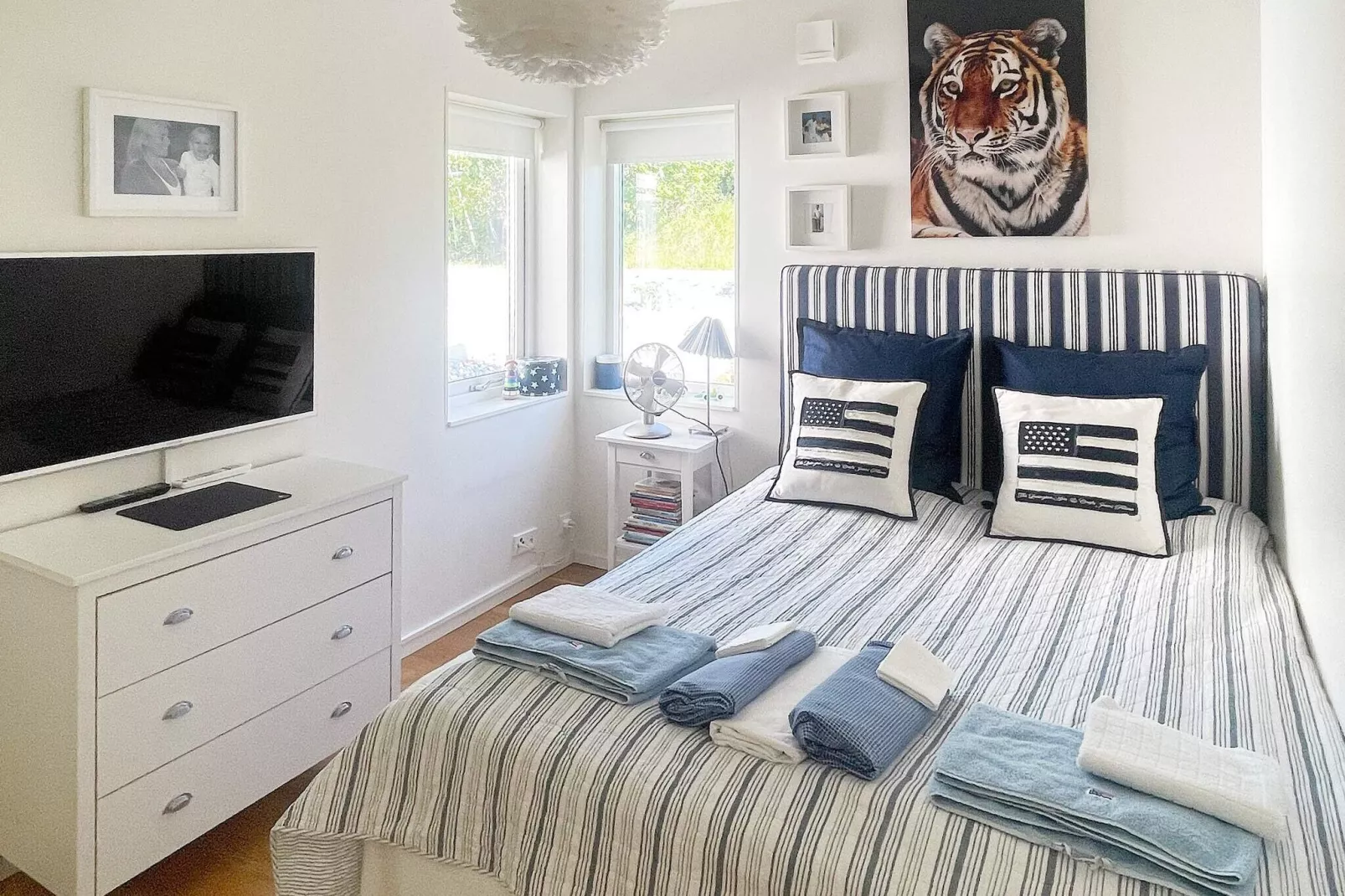 6 persoons vakantie huis in STJÄRNHOV-By Traum-Binnen