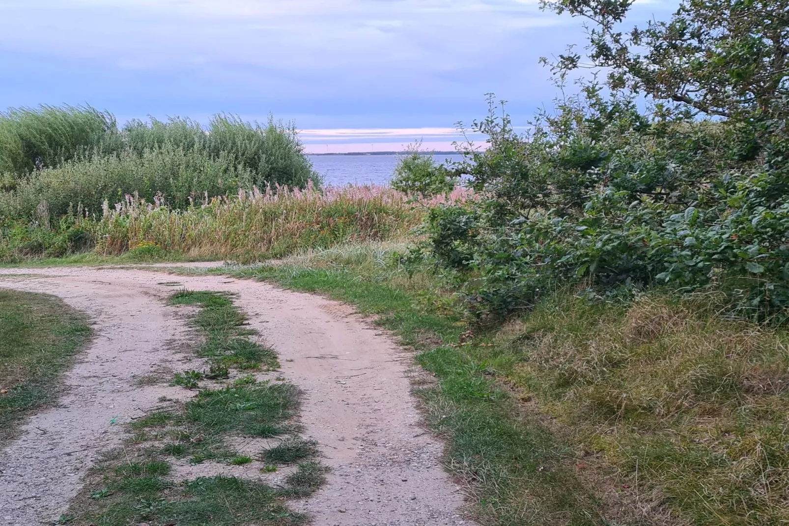 6 persoons vakantie huis in Ulfborg-By Traum-Niet-getagd