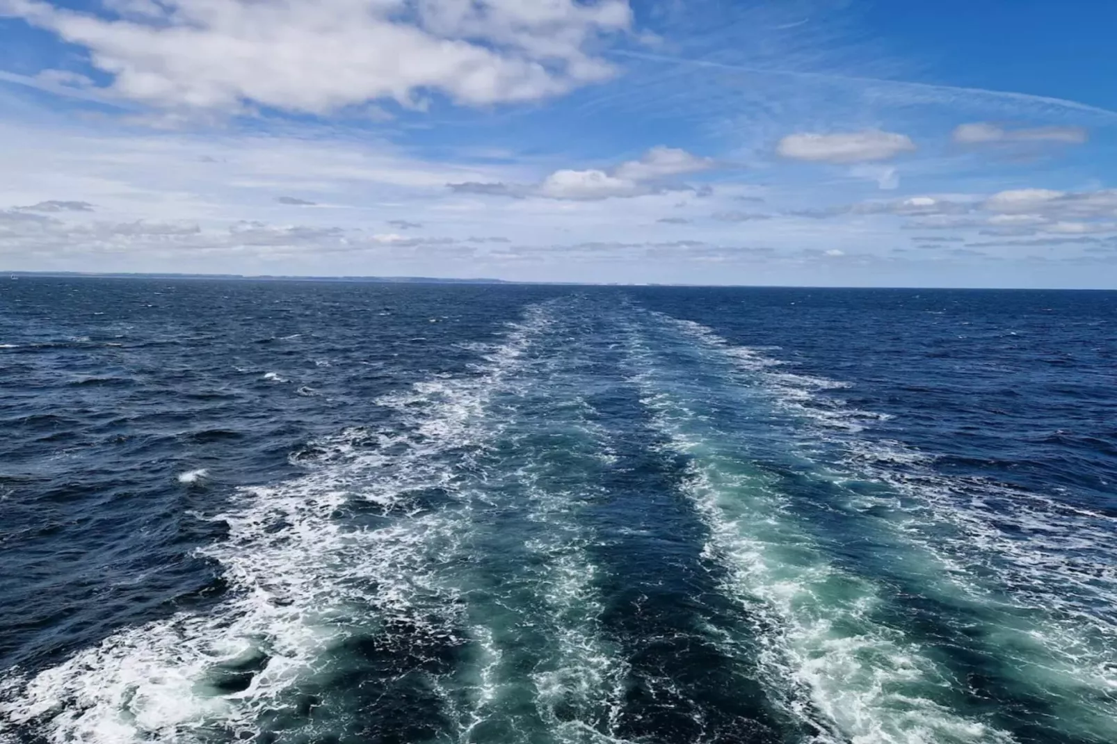 Rustig toevluchtsoord in Skaerbaek -- By Traum Ferienwohnungen-Waterzicht