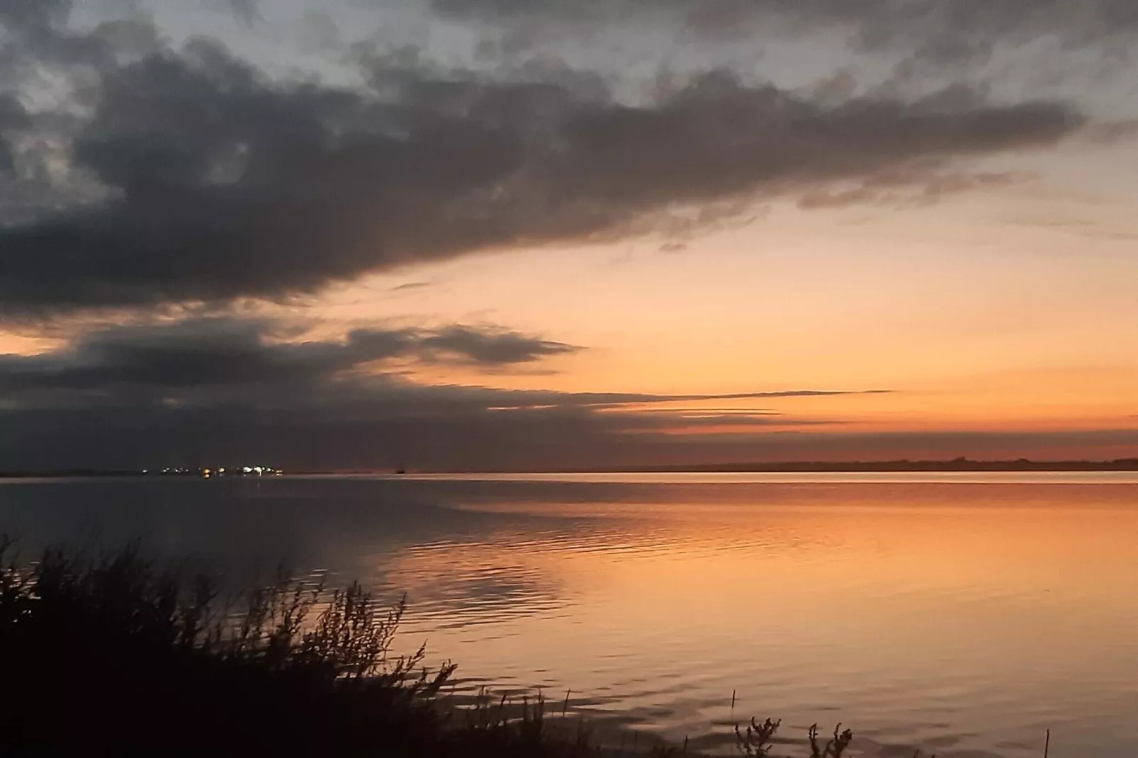 6 persoons vakantie huis in Storvorde-By Traum-Waterzicht