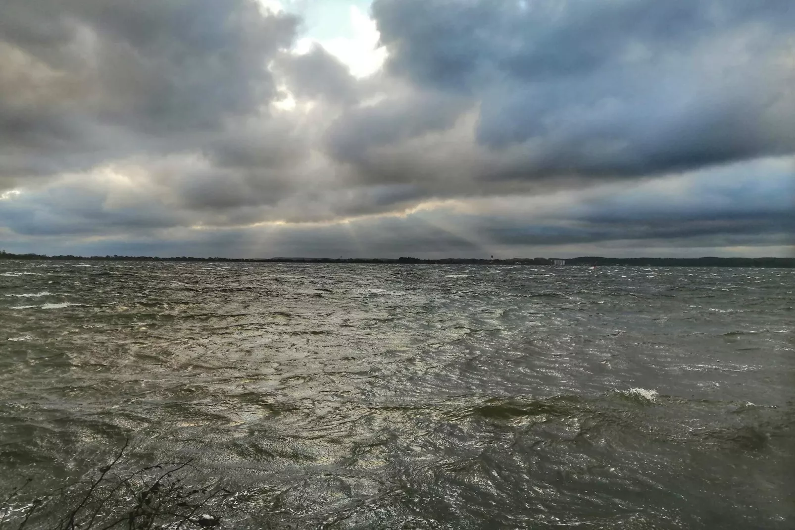 4 persoons vakantie huis in Gråsten-By Traum-Waterzicht