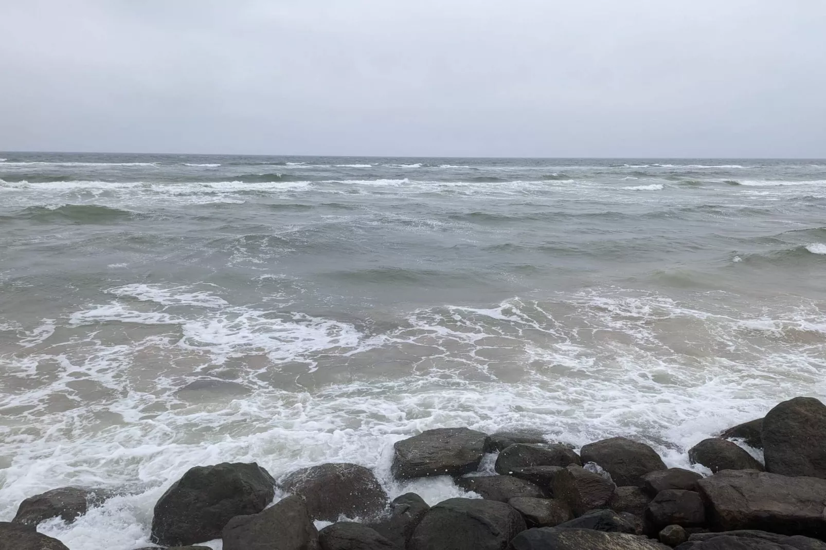 4 persoons vakantie huis in Rømø-Waterzicht