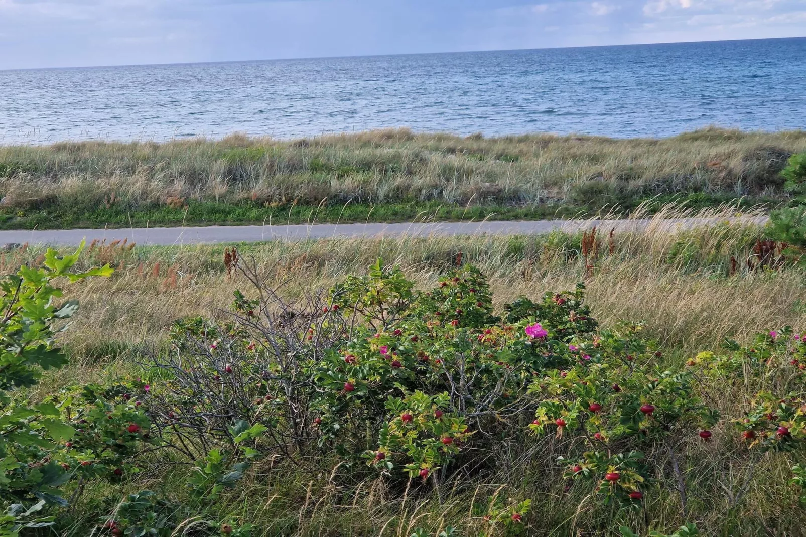 6 persoons vakantie huis in Glesborg-By Traum-Waterzicht