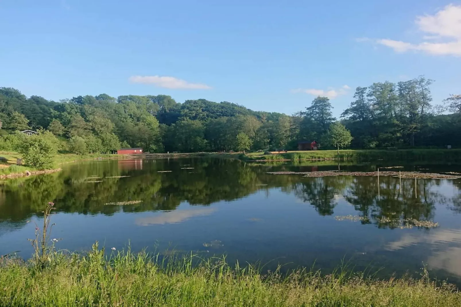 Luxe retraite bij Asbolholm -- By Traum Ferienwohnungen-Waterzicht