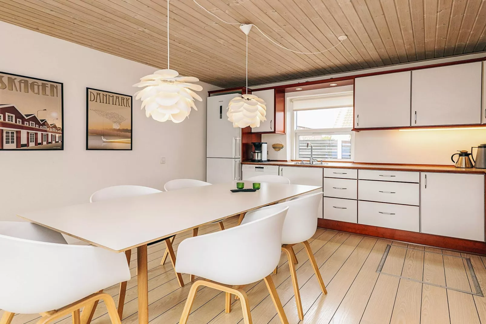 8 persoons vakantie huis in Skagen-By Traum