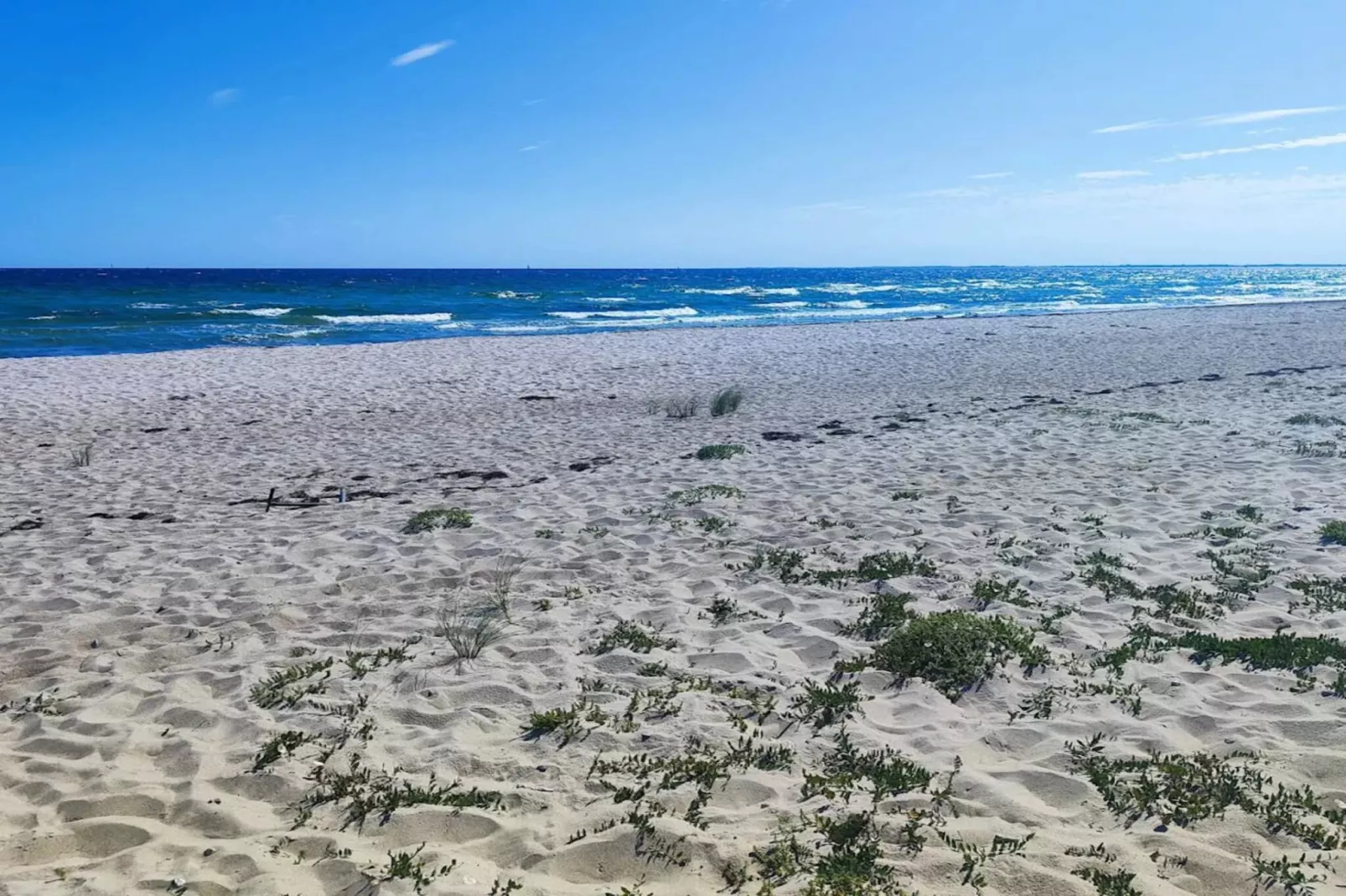 6 persoons vakantie huis in Sydals-By Traum-Waterzicht