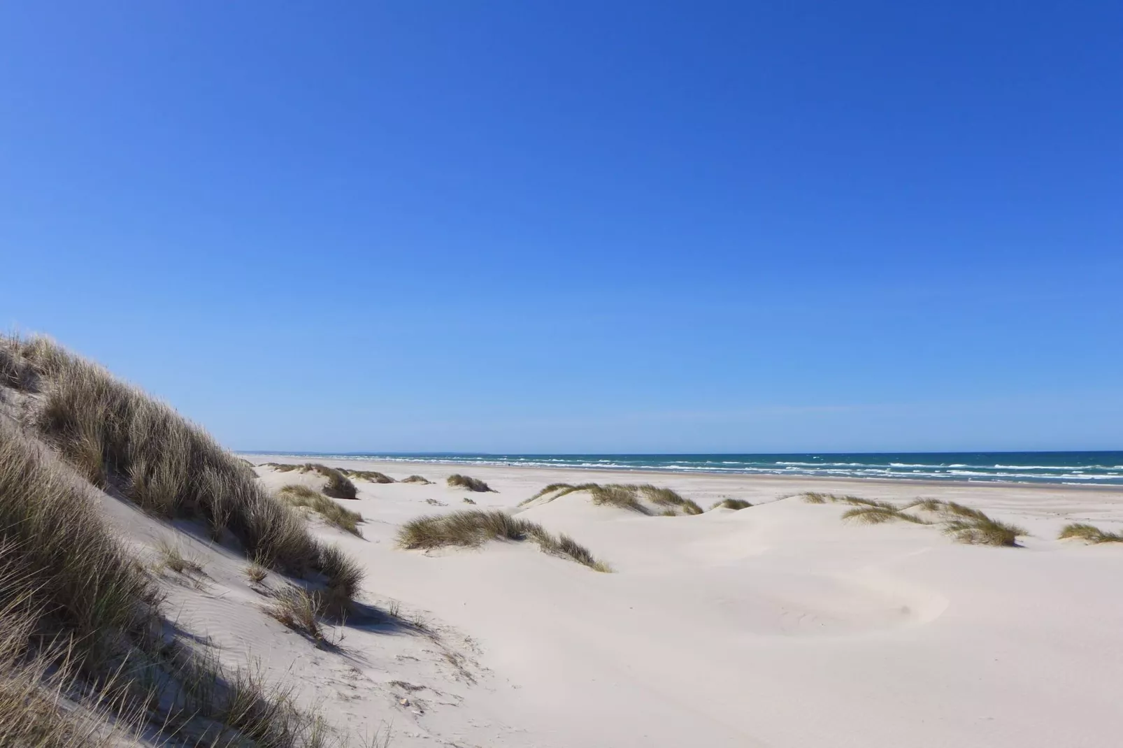 8 persoons vakantie huis in Saltum-By Traum-Waterzicht