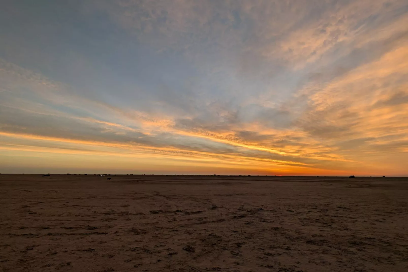 8 persoons vakantie huis in Rømø-By Traum-Niet-getagd