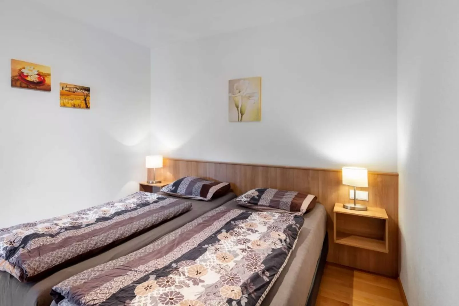 Sonnental de Luxe Top 5-Slaapkamer