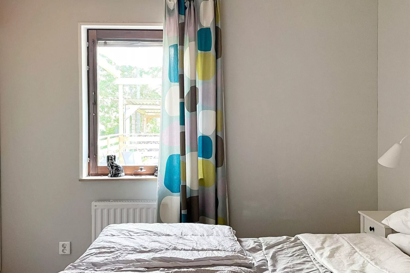 4 persoons vakantie huis in KLINTEHAMN-By Traum-Binnen