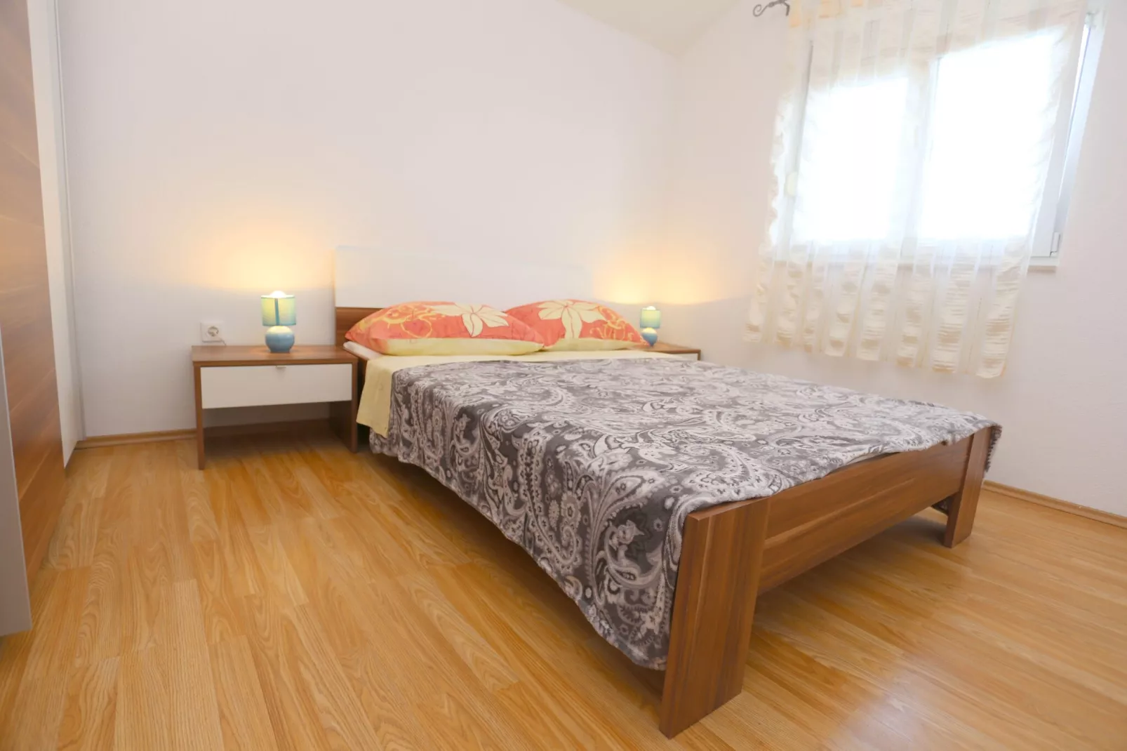 Holiday home Marica Biograd SD-161 - 8 Pers-Slaapkamer
