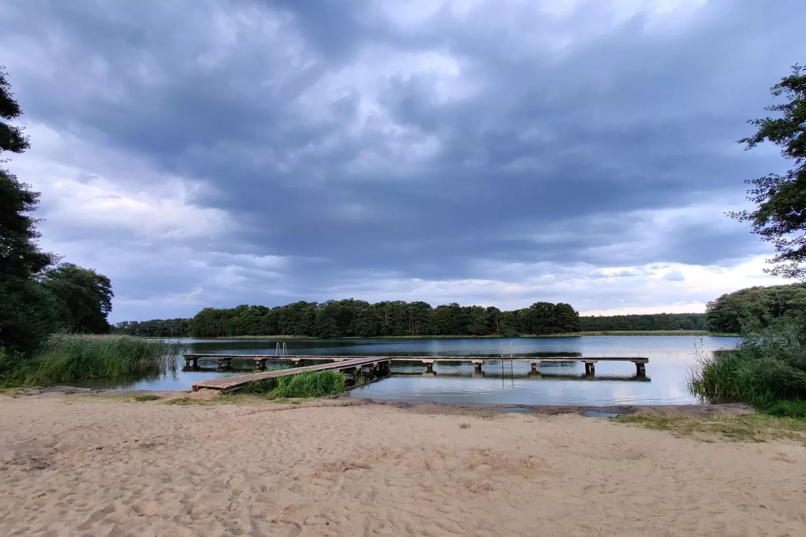 FewoHaus 160 qm-Gebieden zomer 5km