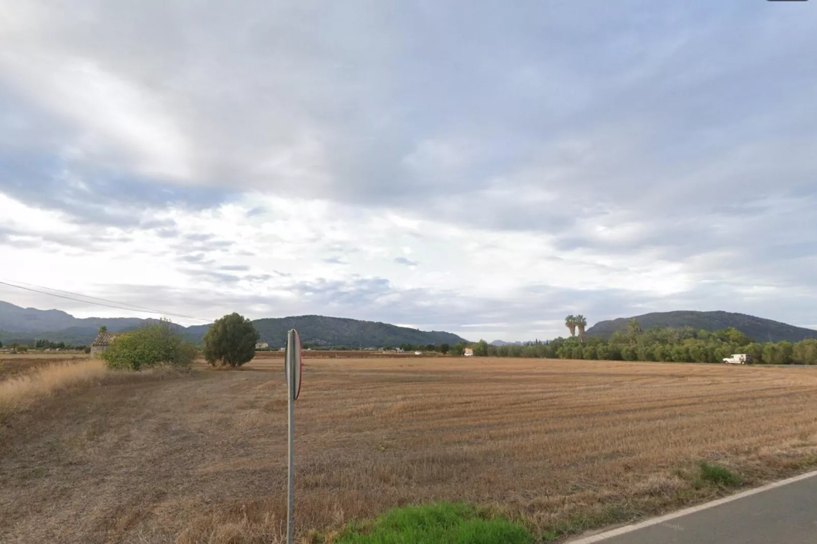 Can Serra-Gebieden zomer 5km