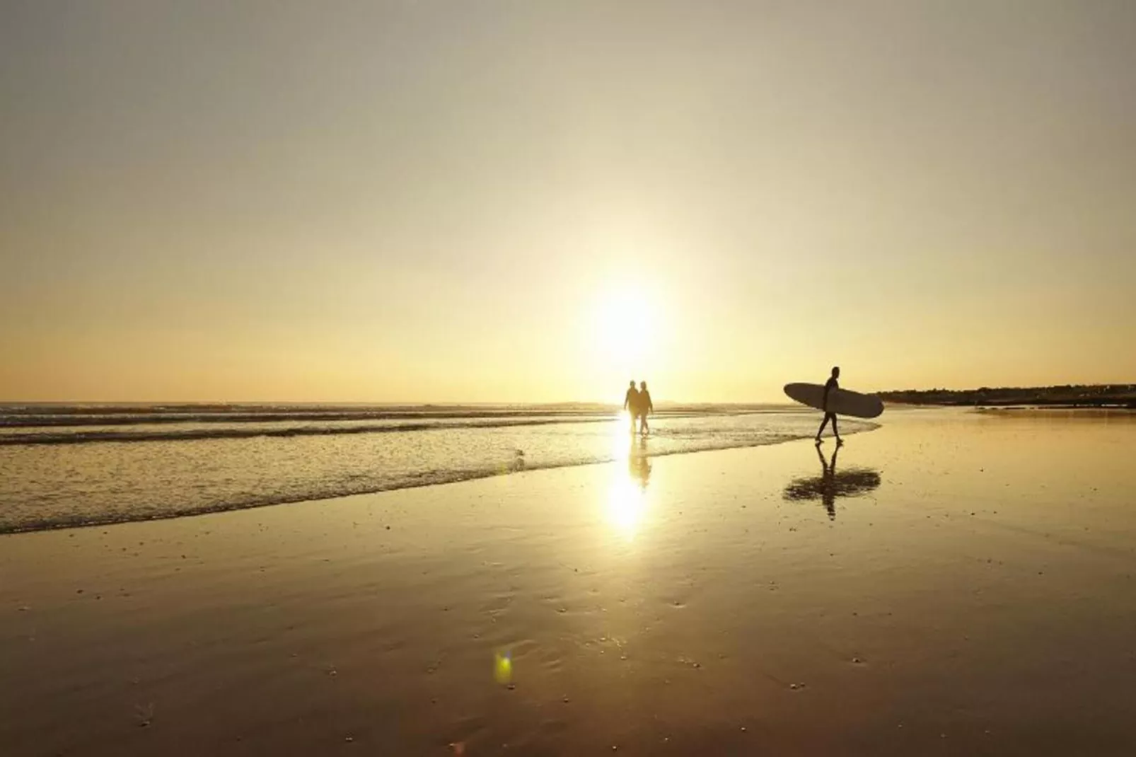 Le Domaine de Fontenelles 4-Gebieden zomer 20km