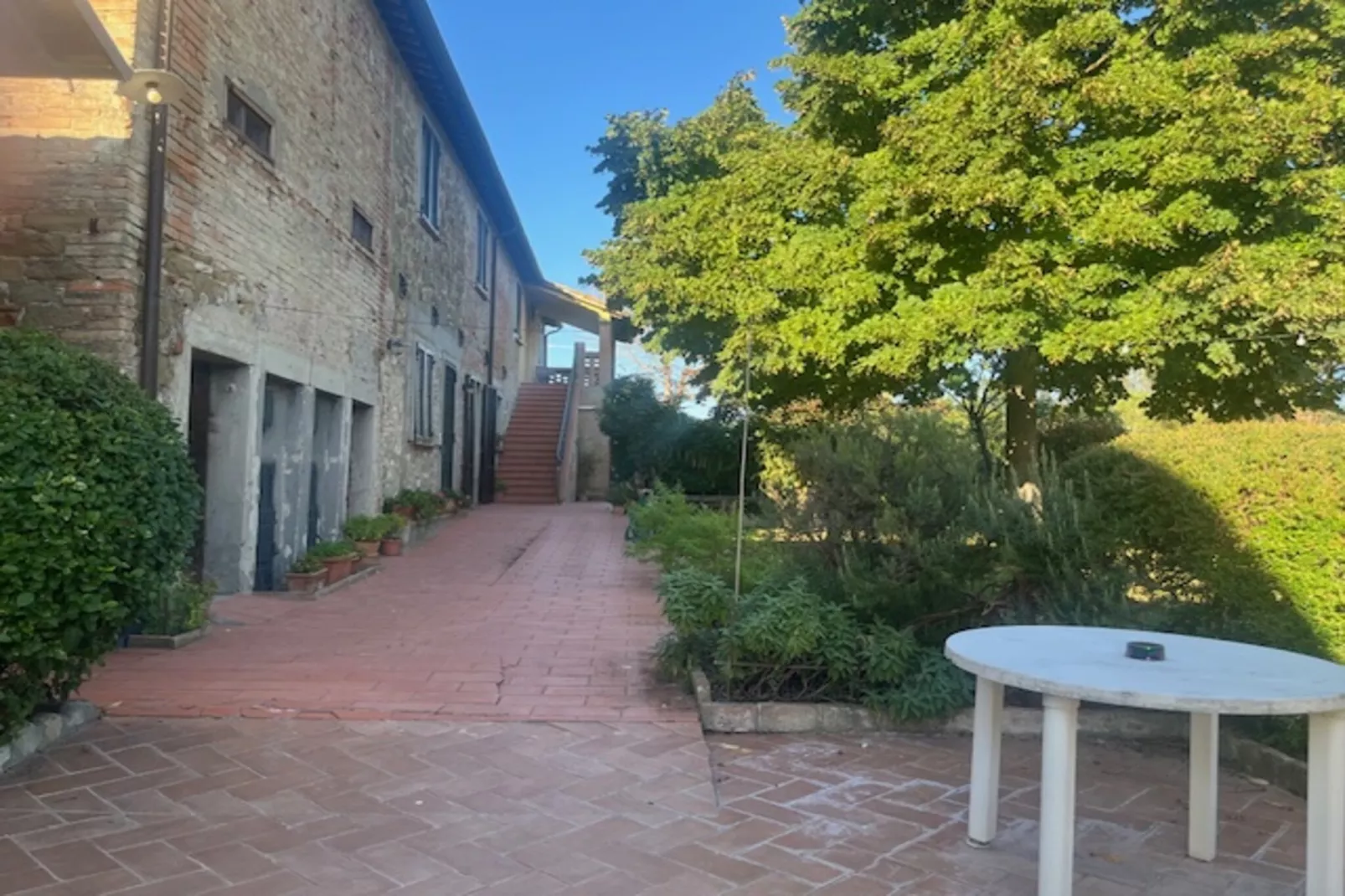 Appartamento Casale dei Girasoli