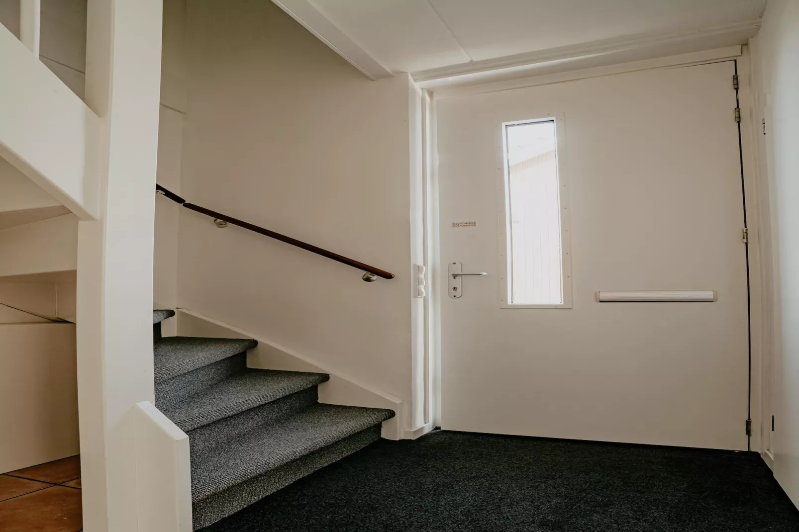 Waterpark de MeerParel 3-Overloop