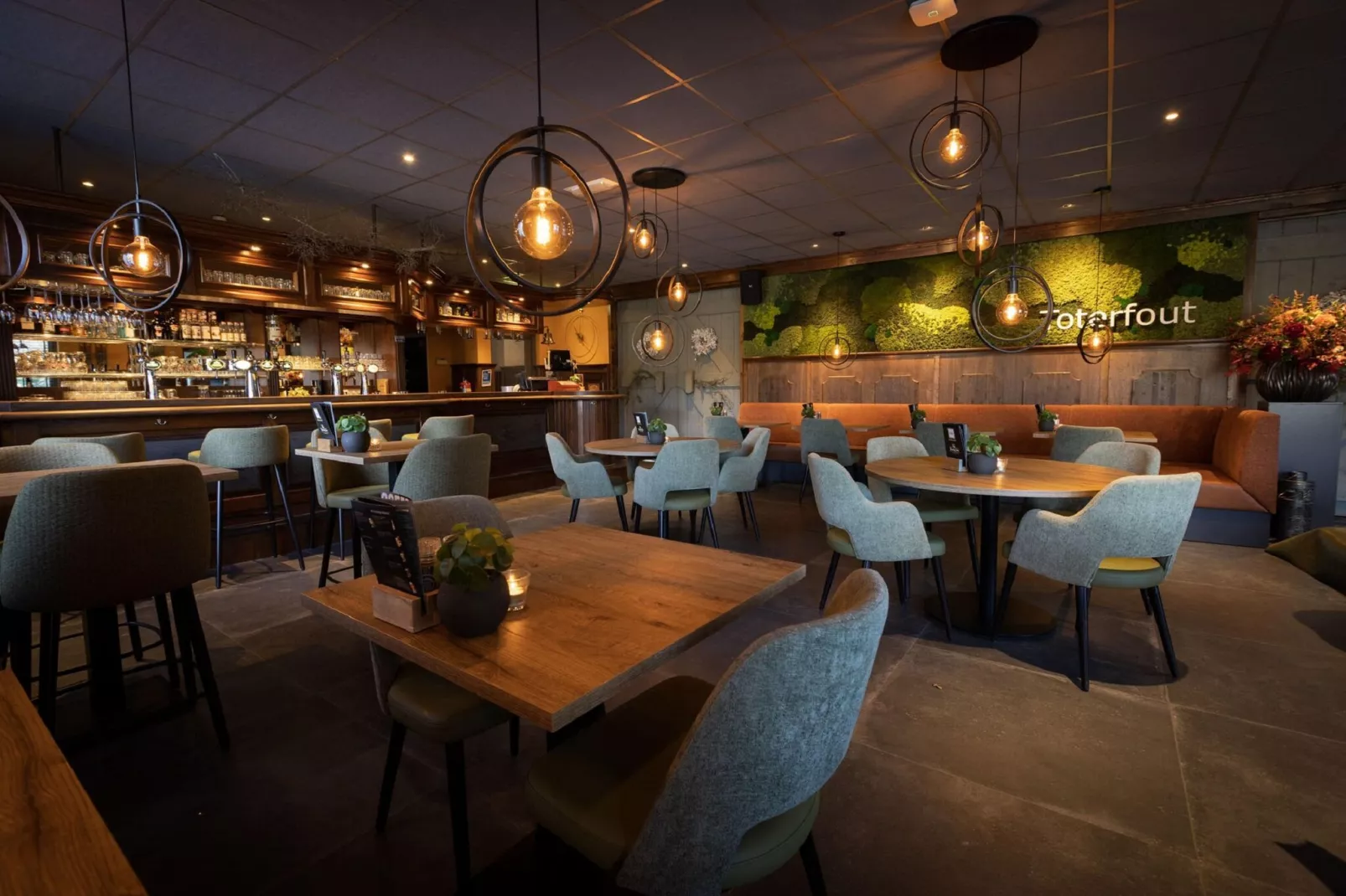 Vakantiepark Molenvelden 6-Parkfaciliteiten