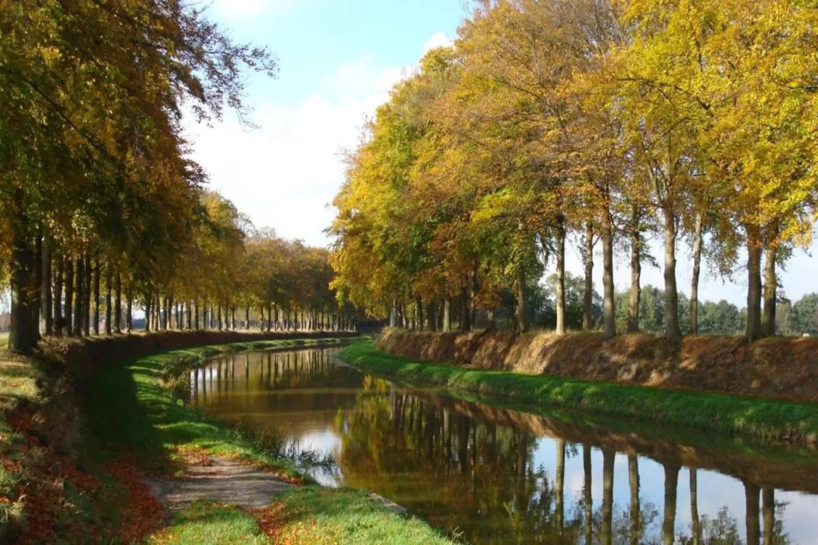 Bospark Markelo 4-Gebieden zomer 20km