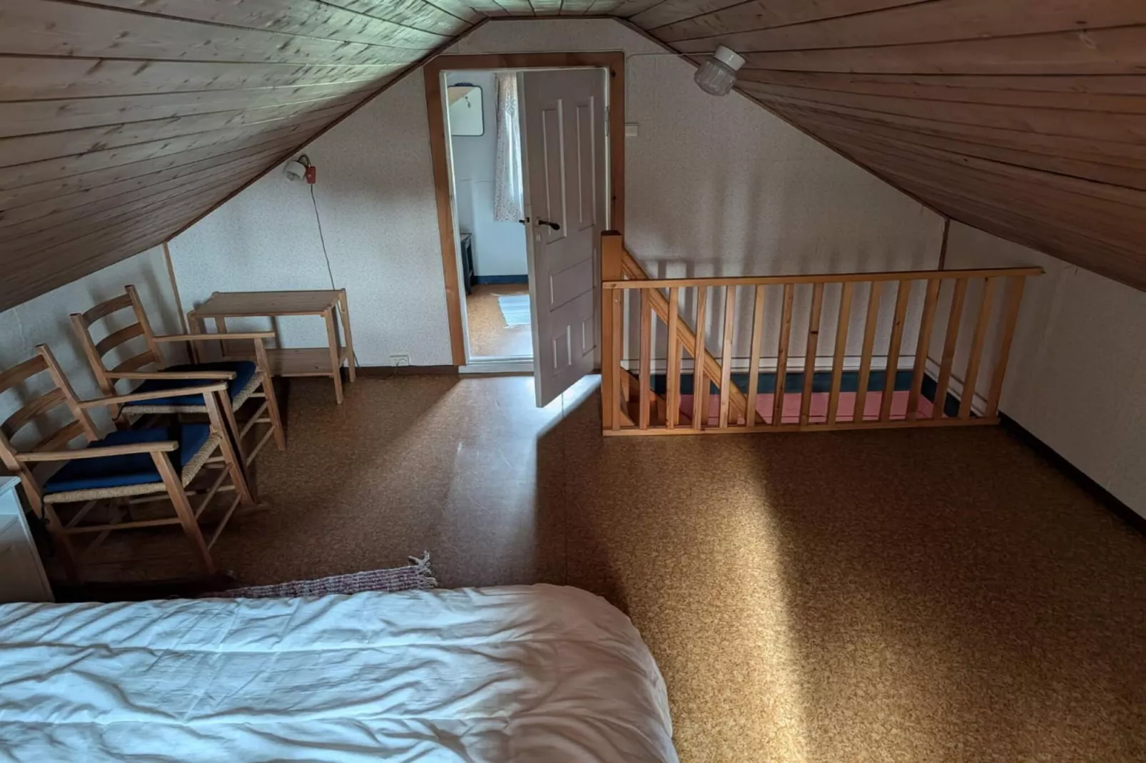 4 persoons vakantie huis in HARDBAKKE-By Traum-Binnen