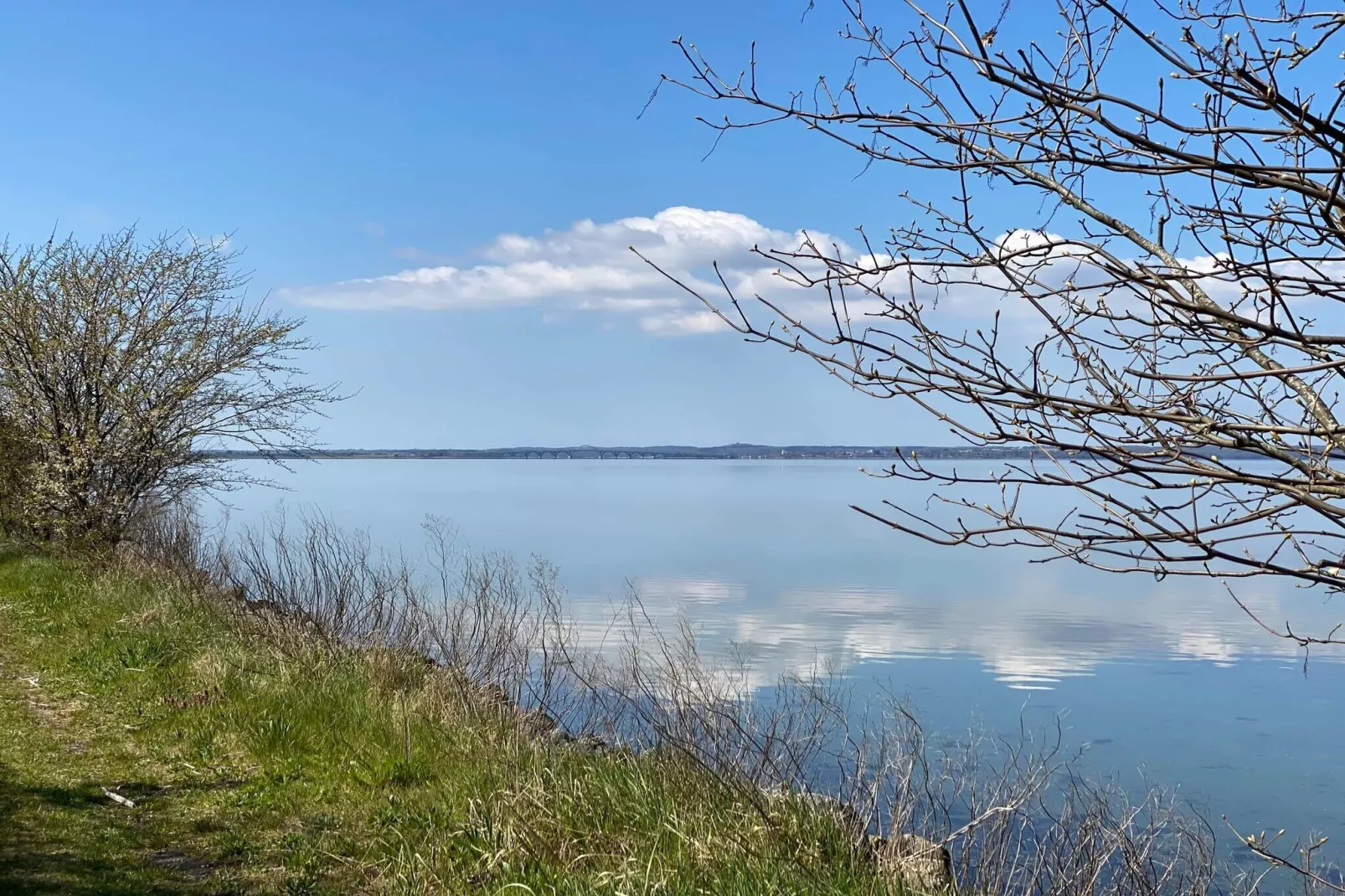 6 persoons vakantie huis in Stege-Waterzicht