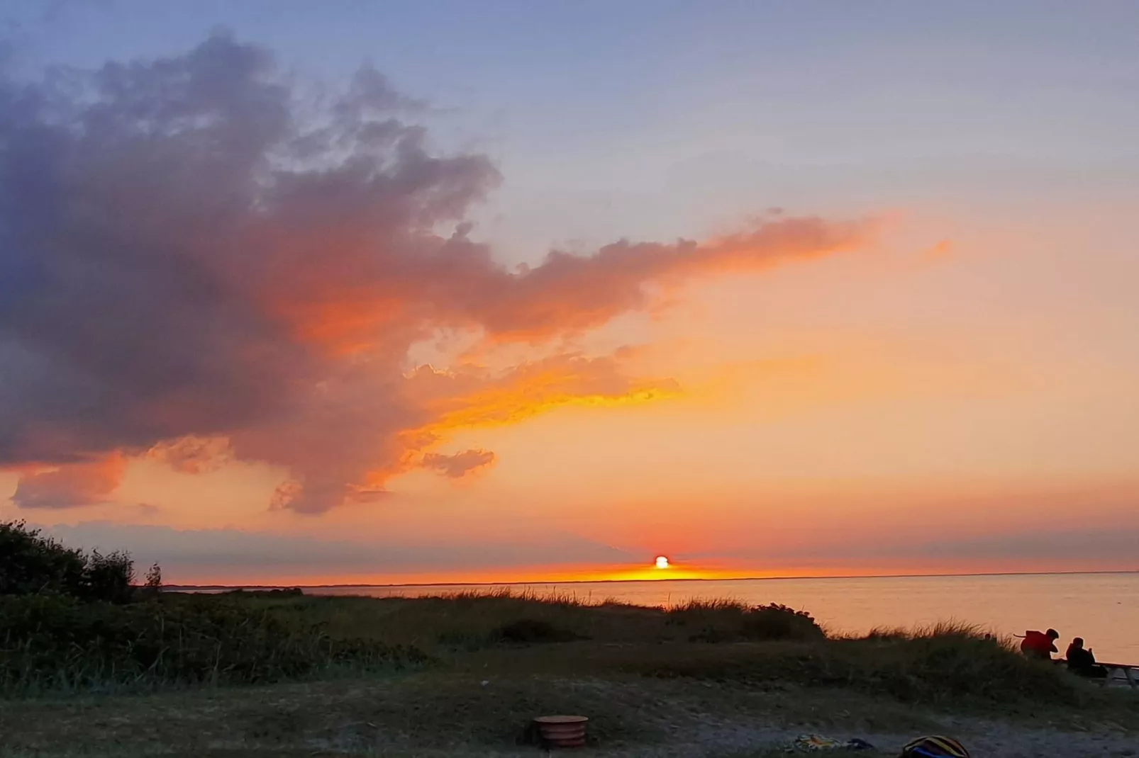 6 persoons vakantie huis in Glesborg-Niet-getagd