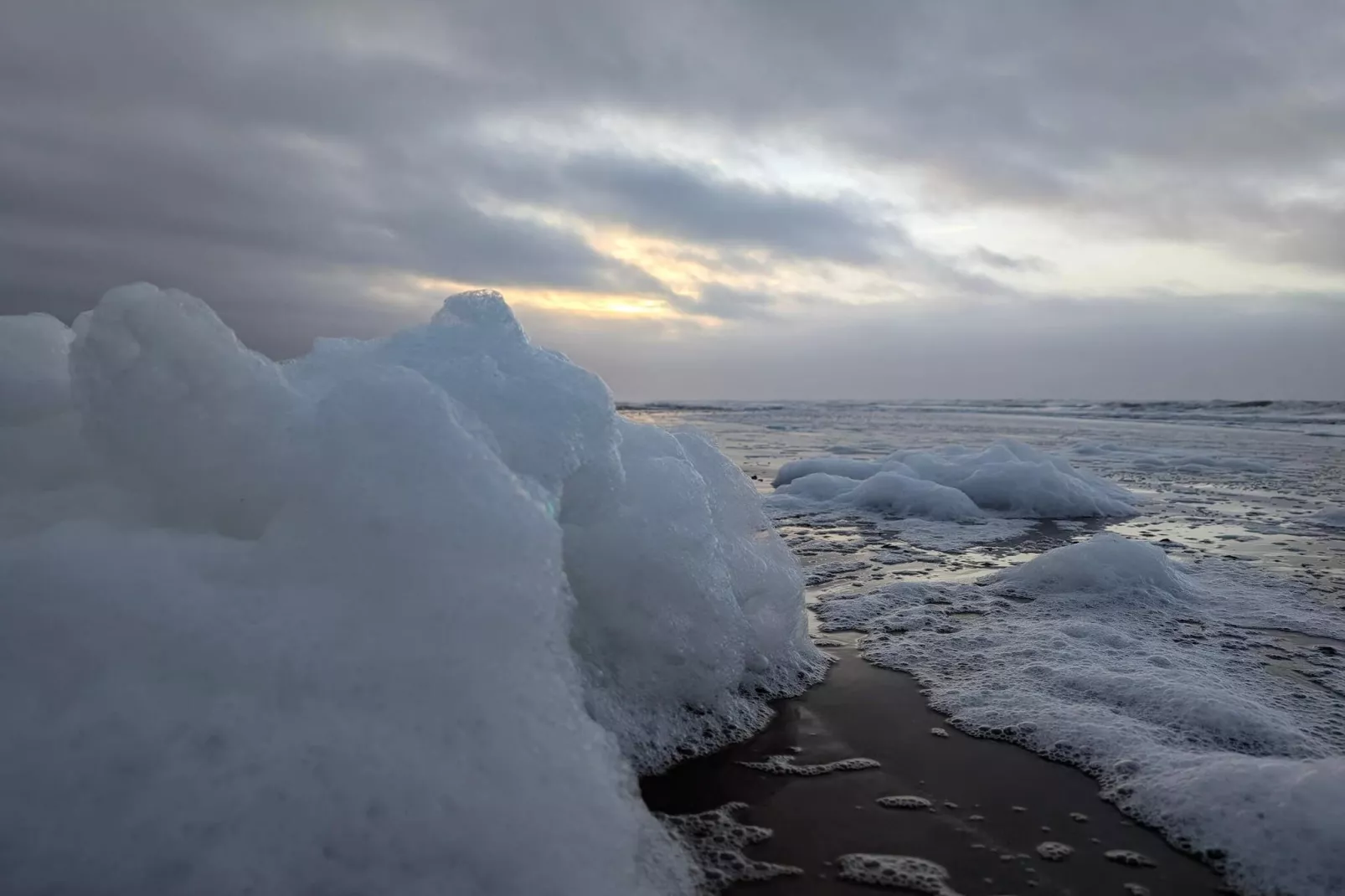 6 persoons vakantie huis in Saltum-By Traum-Waterzicht