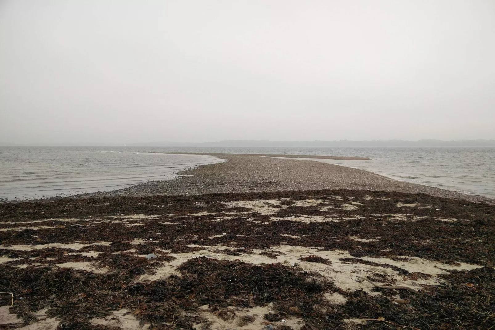 4 persoons vakantie huis in Aabenraa-By Traum-Waterzicht