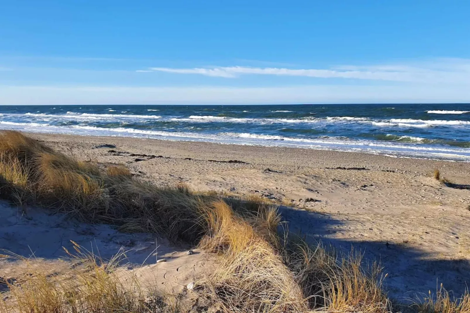 18 persoons vakantie huis in Frederiksværk-Waterzicht