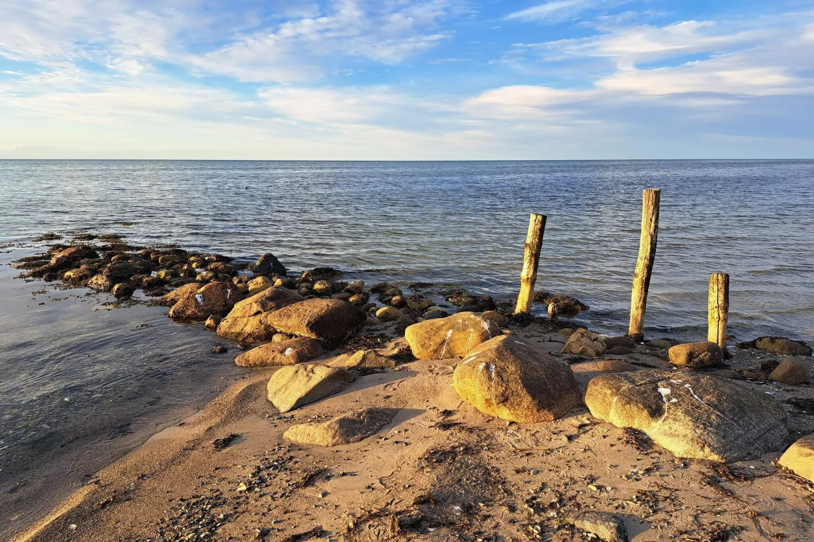 6 persoons vakantie huis in Allingåbro-By Traum-Waterzicht