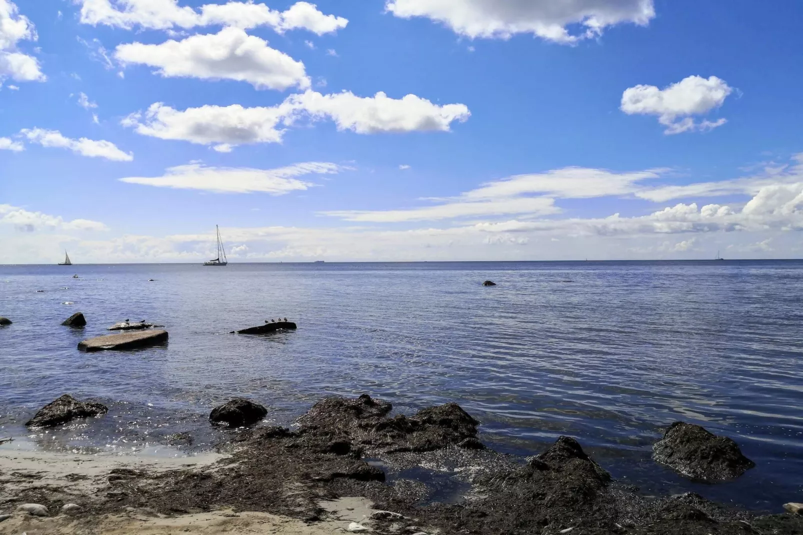 Sfeervol Vissershuisje -- By Traum Ferienwohnungen-Waterzicht