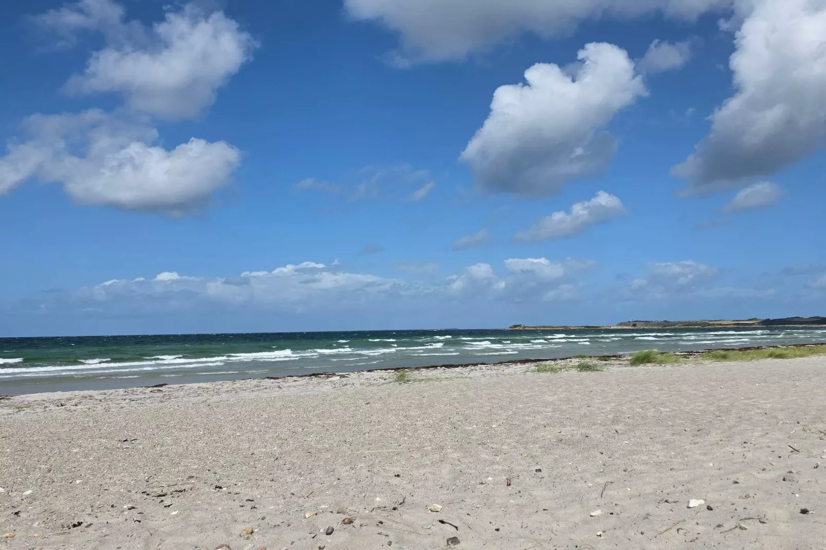 5 persoons vakantie huis in Føllenslev-By Traum-Waterzicht