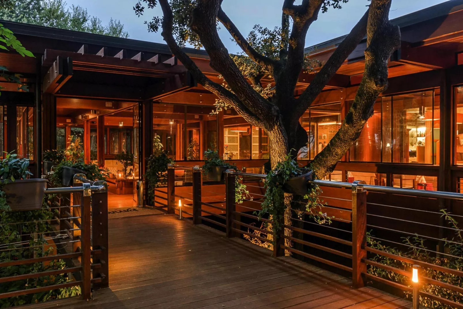 Holiday resort Riva degli Etruschi San Vincenzo-Ville Medium Trilo-VERDELLO 200 m dal mare-Faciliteiten